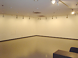 第1展示室