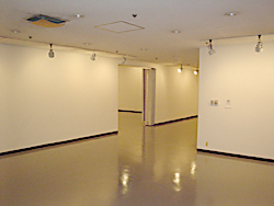 第2展示室